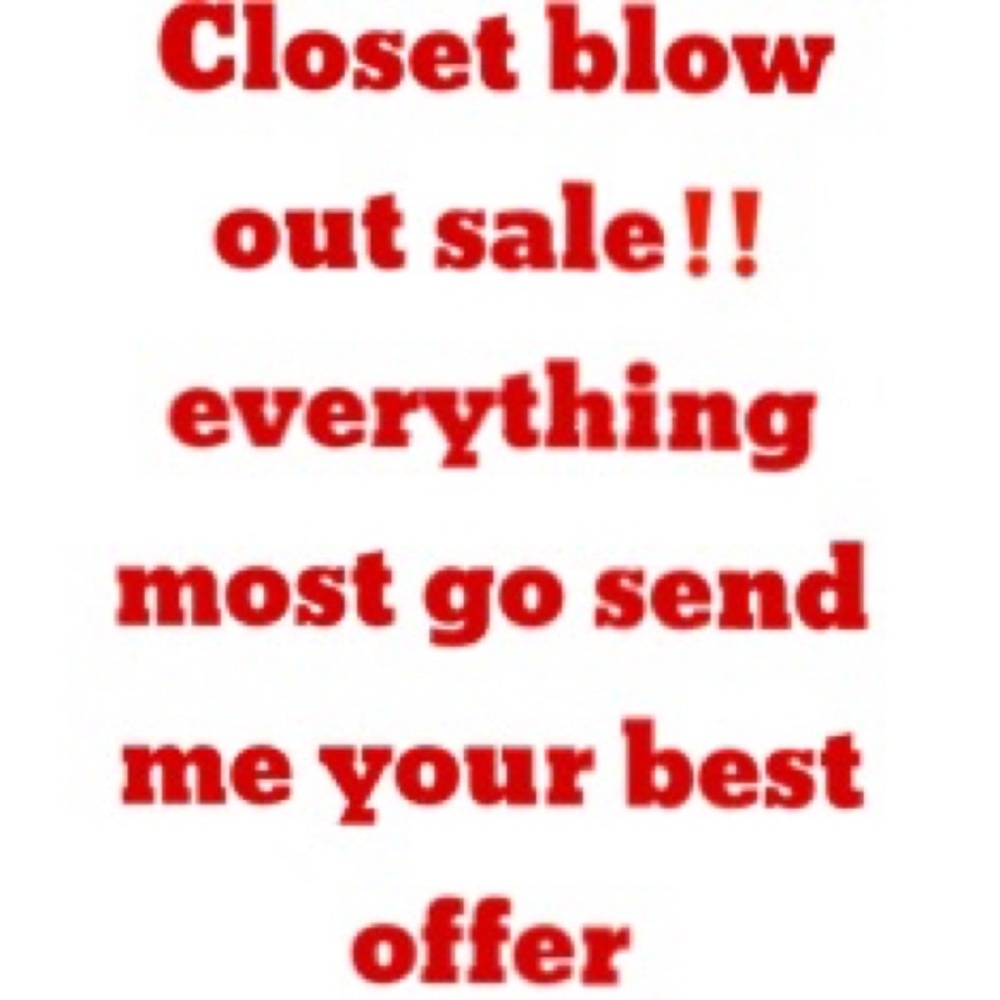 Gucci , Abercrombie , Diesel , VS Pink, H&M
